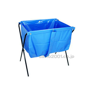 クリーニング洗浄槽ES-T500イメージ