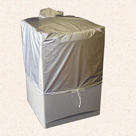 二槽式洗濯機カバーNS-8050Hパッケージ