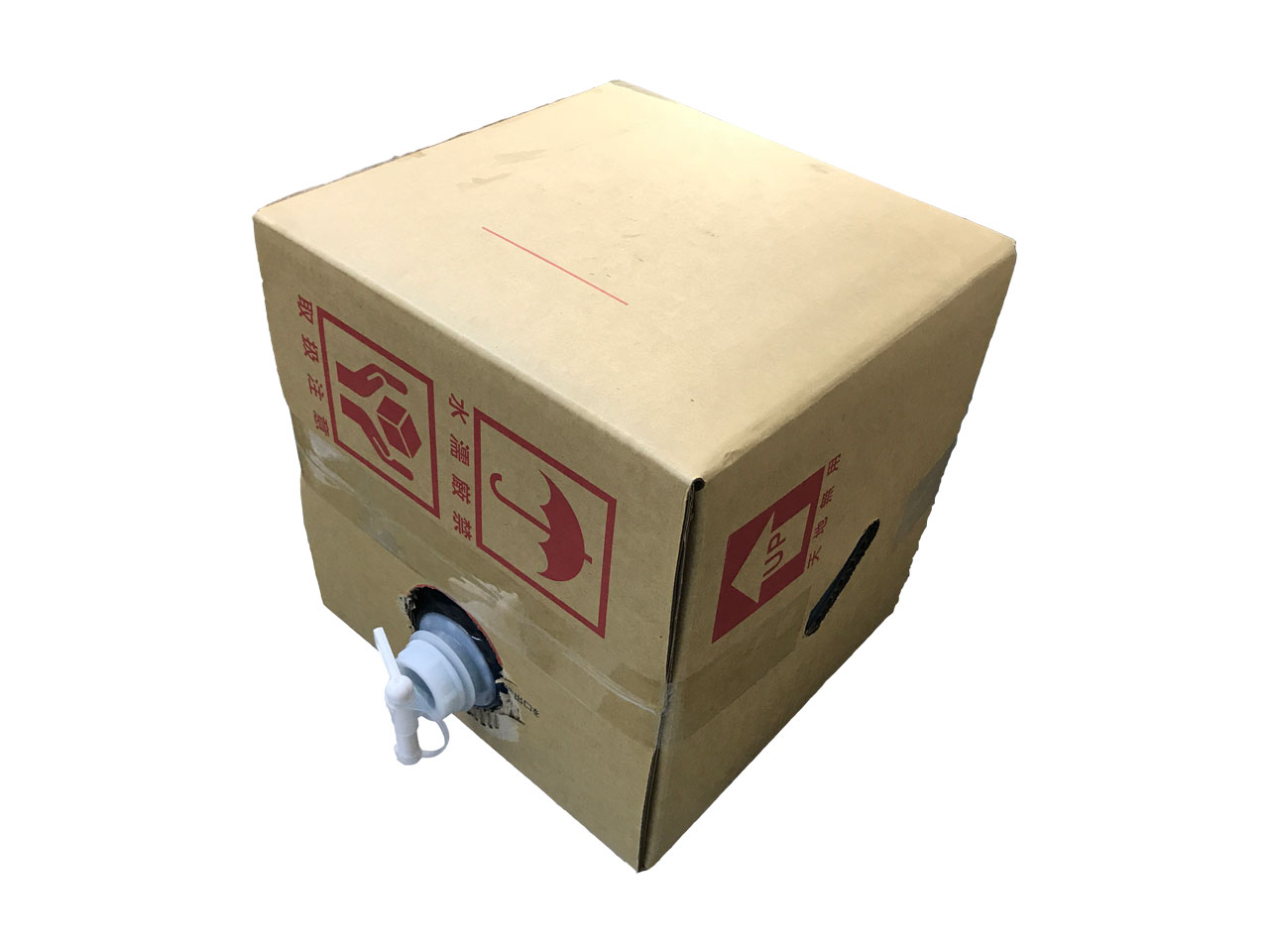 フイタルカット(安定化二酸化塩素水溶液)18Ｌ