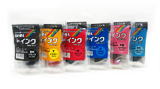 CANON用ユニバーサル染料インク20ml100円ショップ