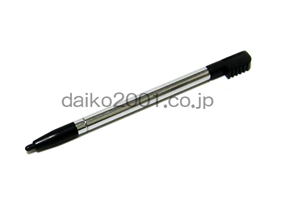 Daiko Nintendo任天堂ds Lite Ds I用伸縮タッチペンd Ab Pe007本体収納可能 詰め替えインク専門店ダイコー